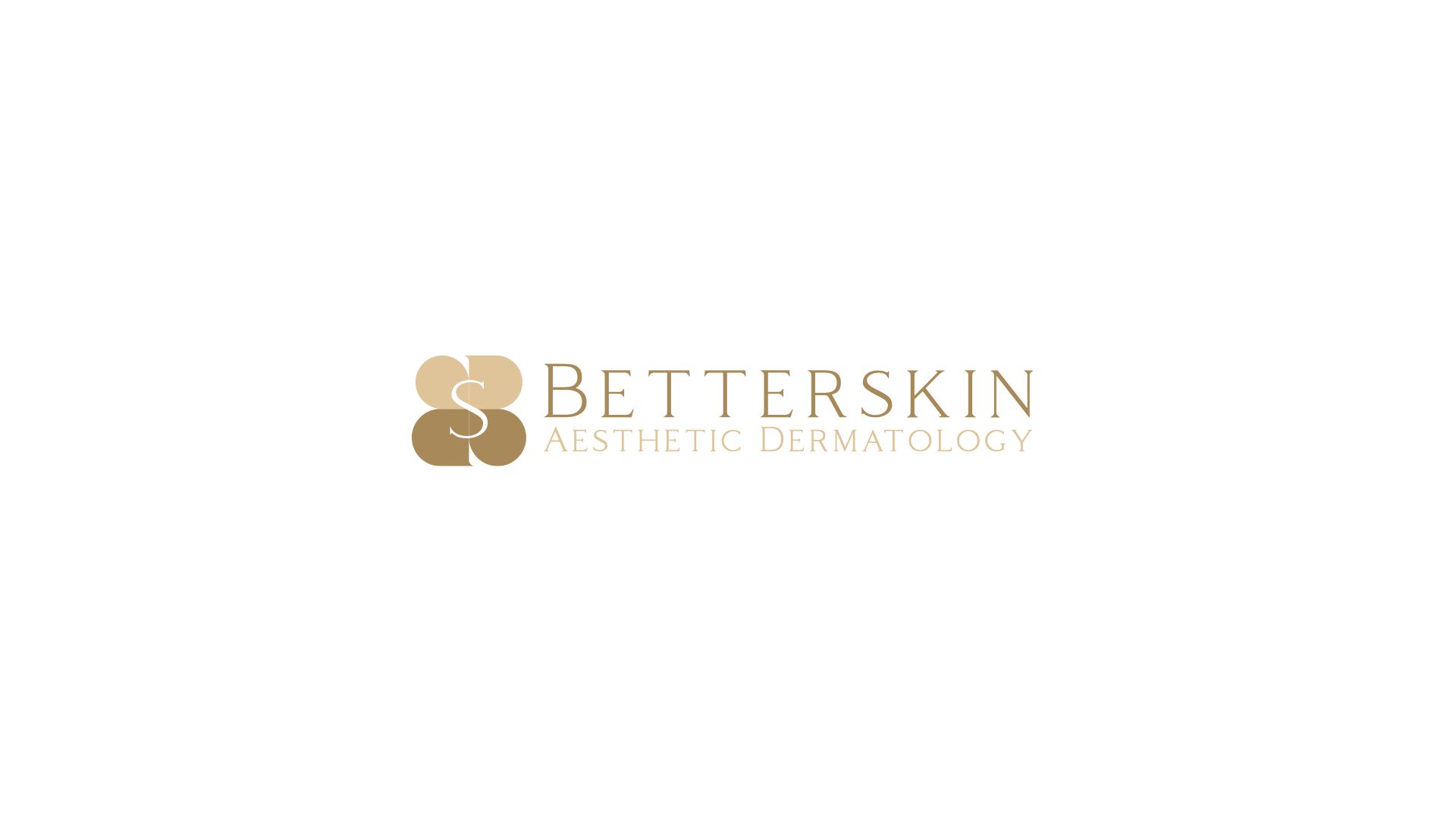 Better Skin · Identidad de marca y propuesta visual · imagen 1