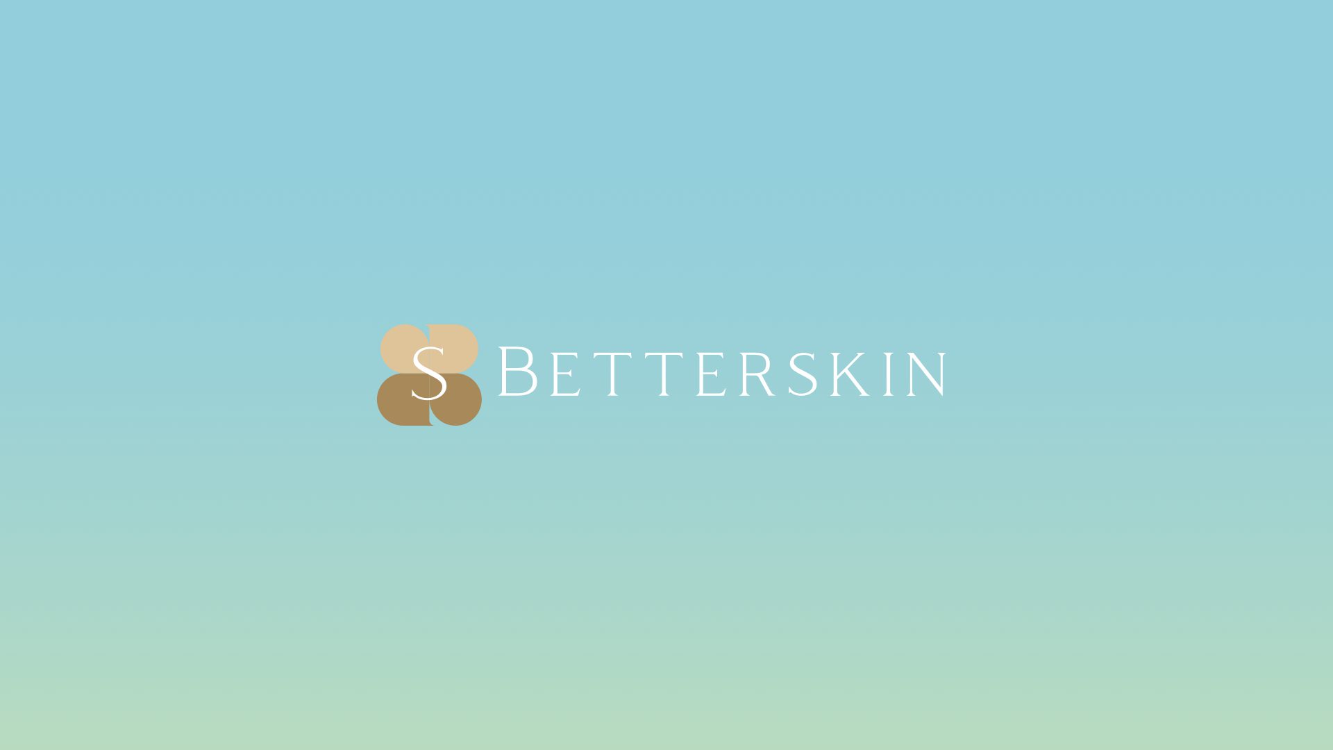 Better Skin · Identidad de marca y propuesta visual · imagen 2