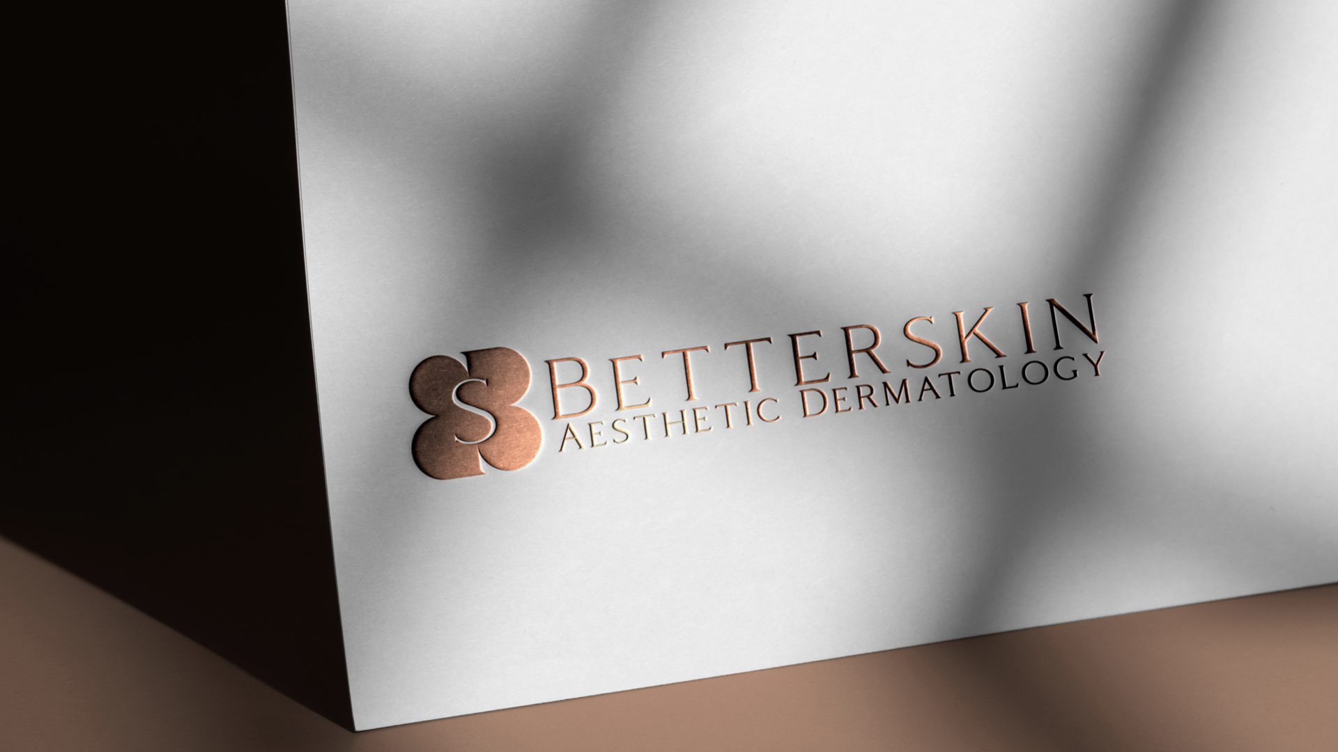 Better Skin · Identidad de marca y propuesta visual · imagen 5