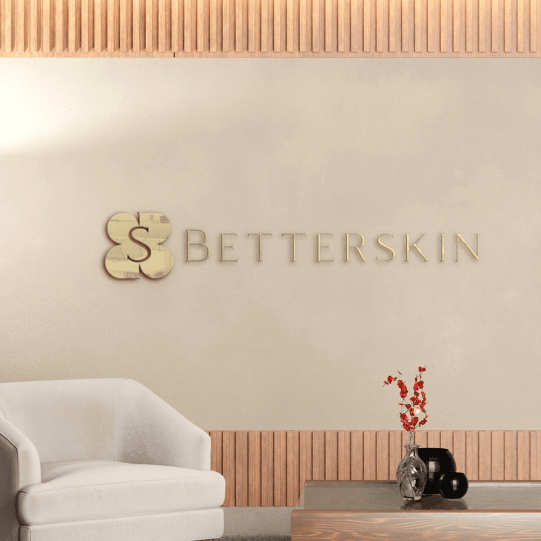 Better Skin · Identidad de marca y propuesta visual