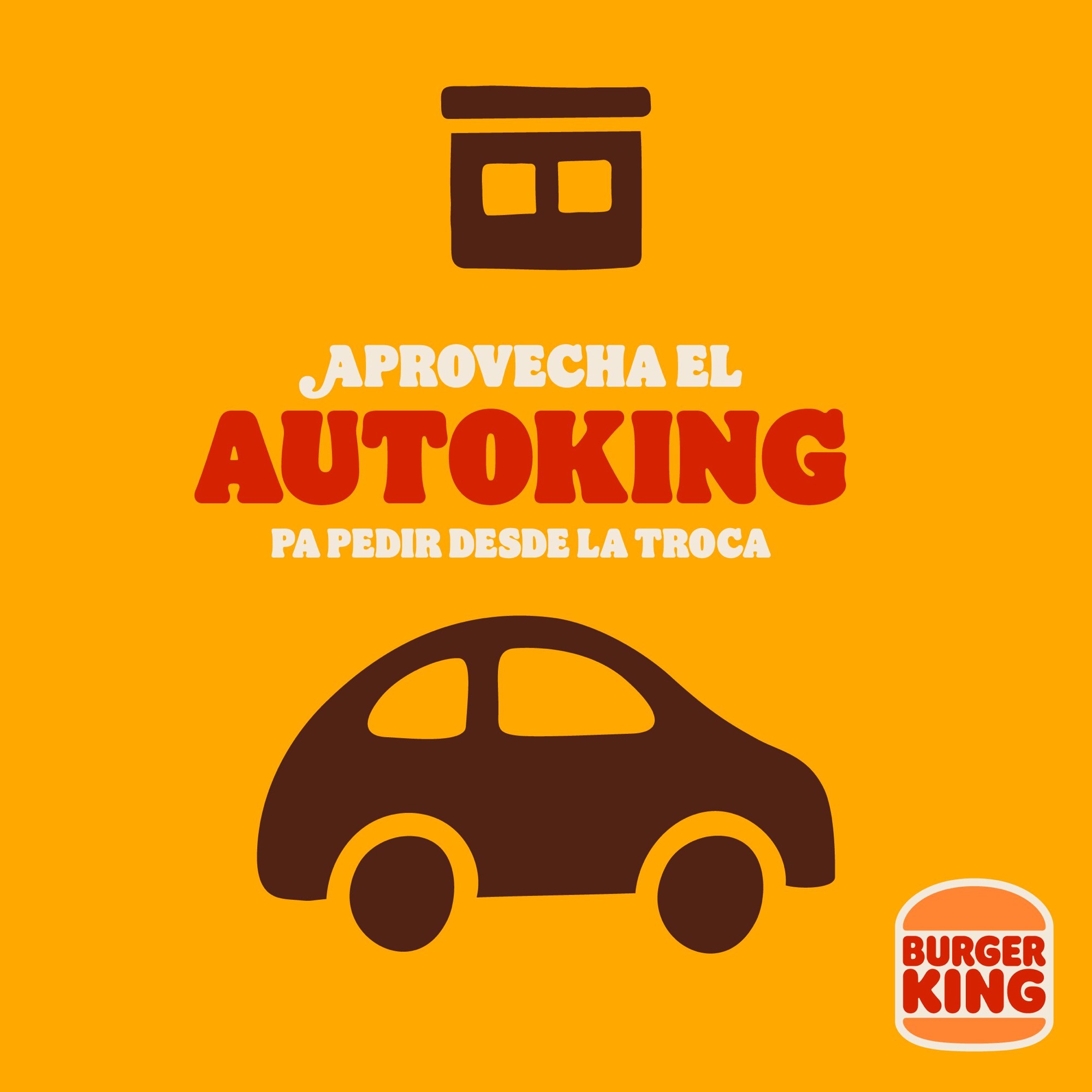 Burger King · Comunicación de temporada · imagen 7