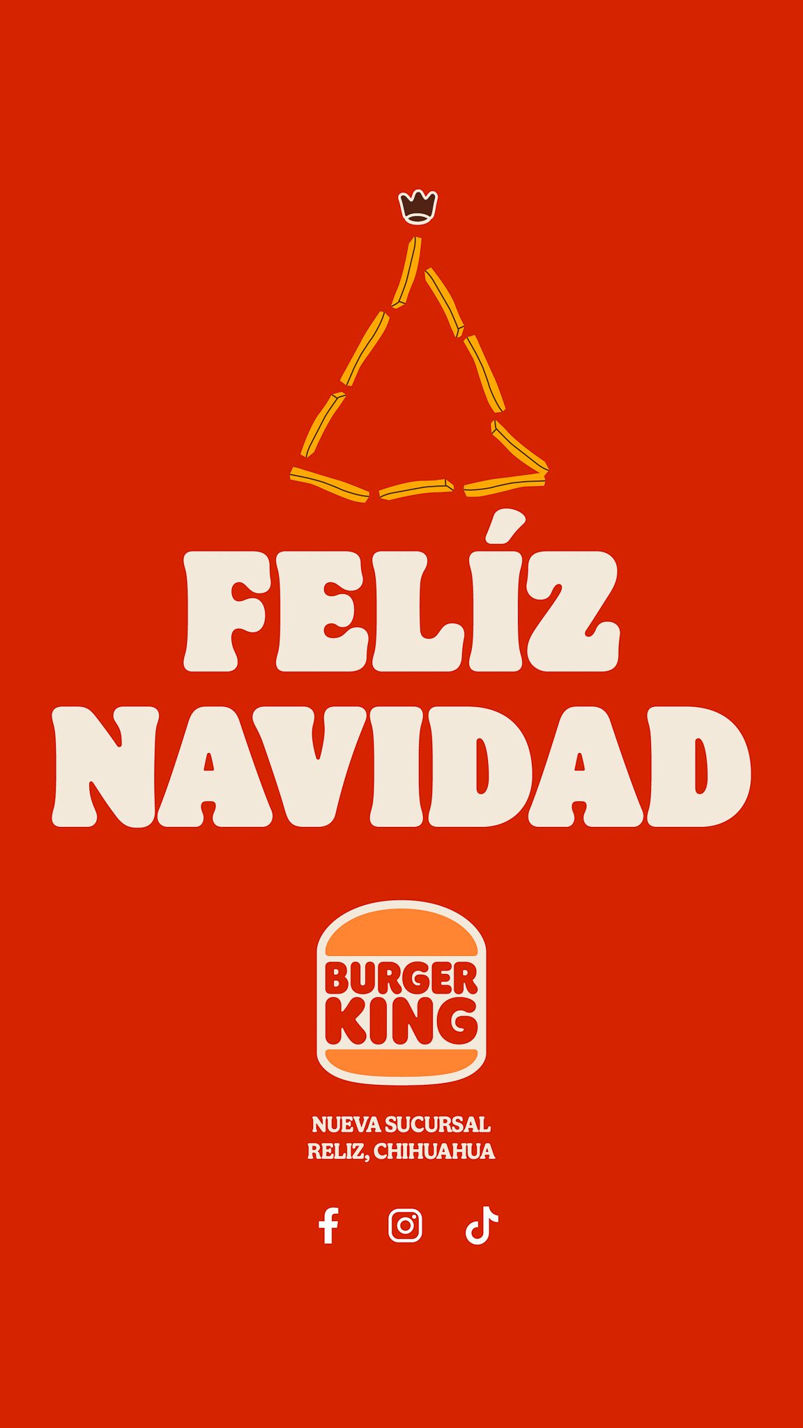 Burger King · Comunicación de temporada · imagen 8
