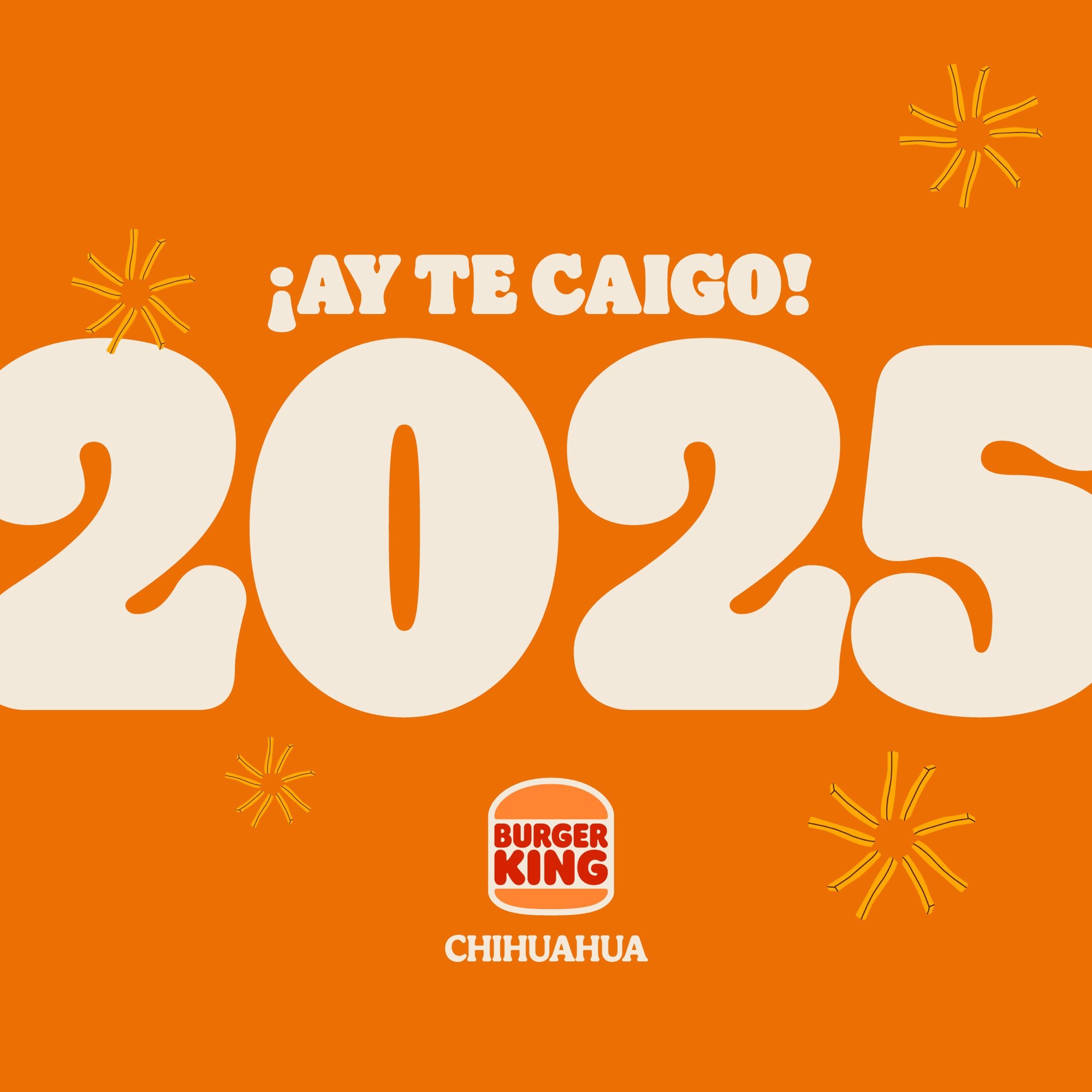 Burger King · Comunicación de temporada · imagen 9