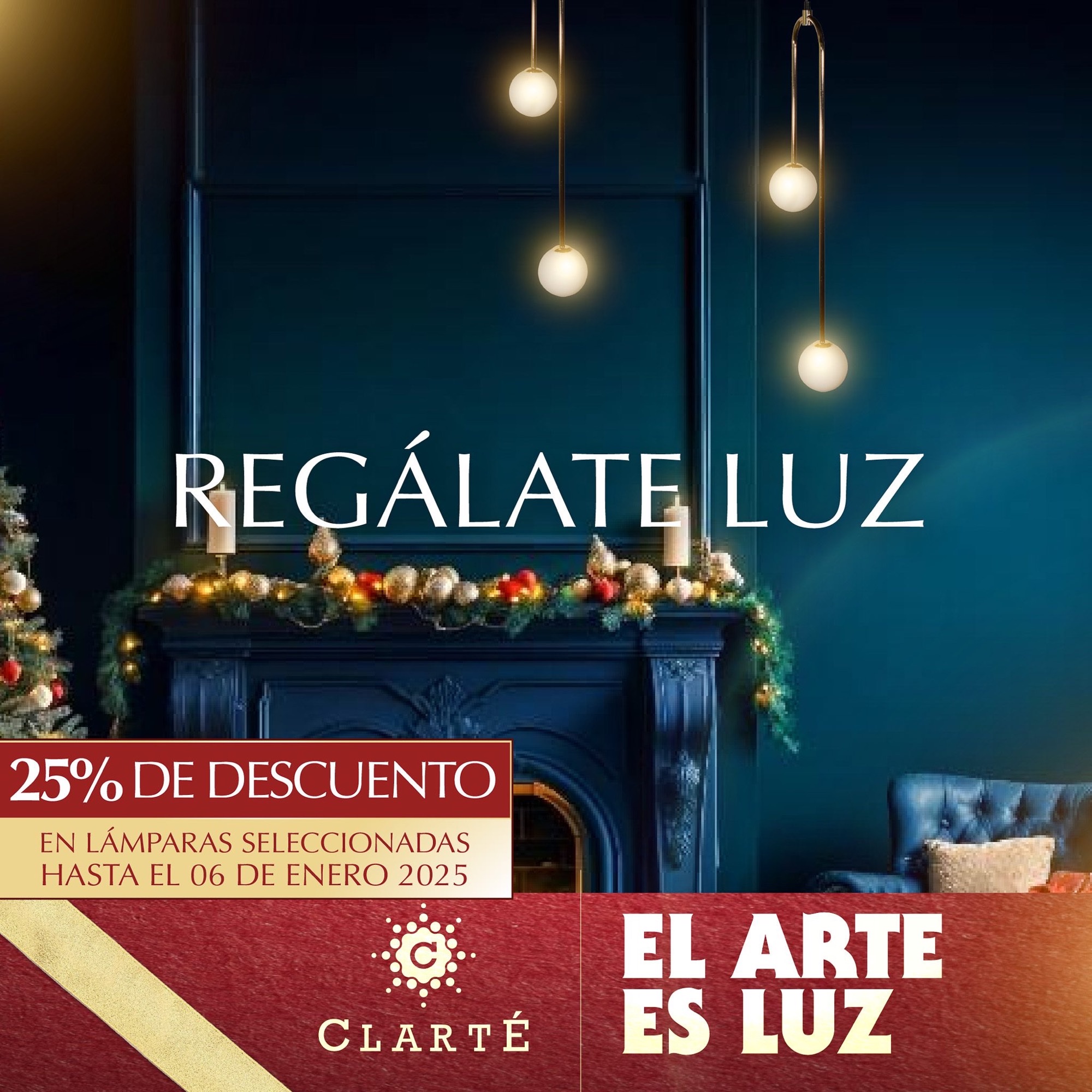 Clarté · Sistema de marca y comunicación digital · imagen 6