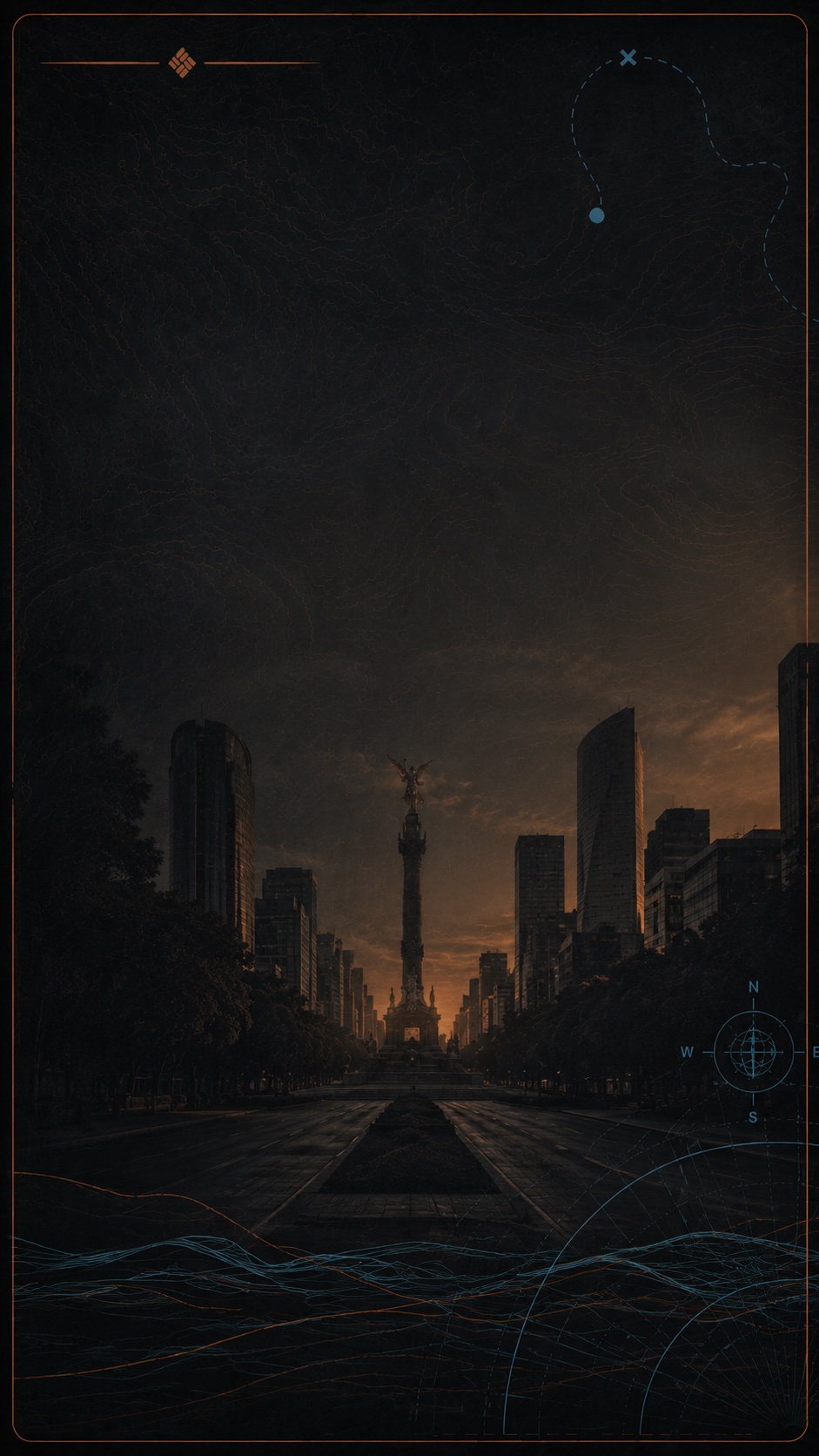 Columbia · Ready for the years that move you · imagen 8