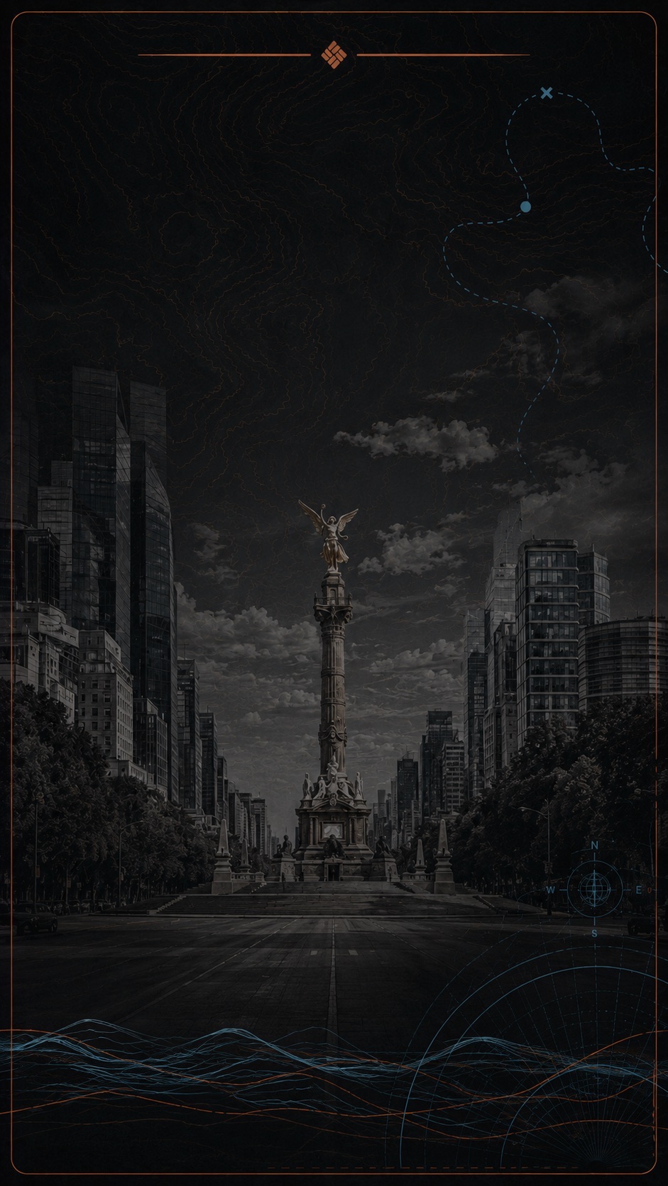 Columbia · Ready for the years that move you · imagen 22