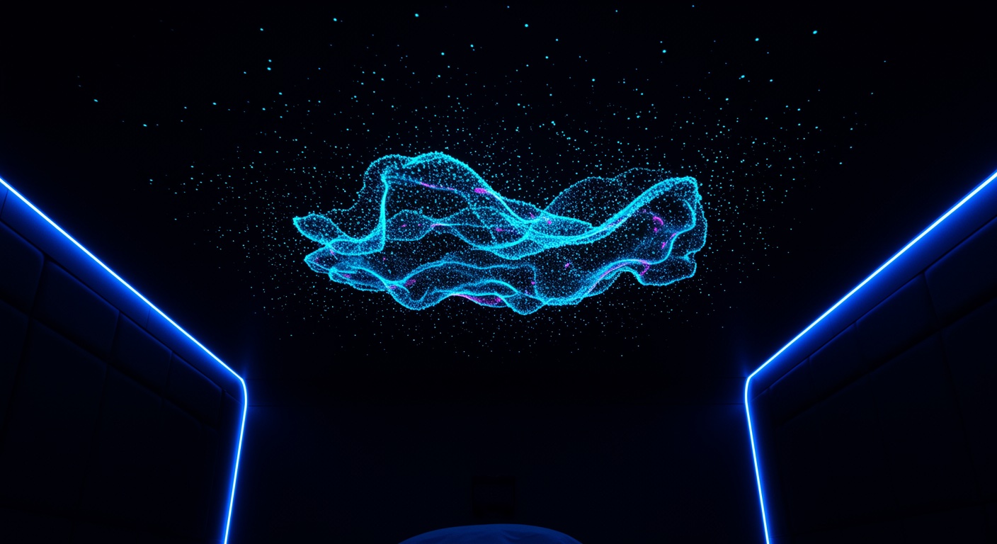 Dormimundo · Comunicación de experiencias para retail · imagen 1