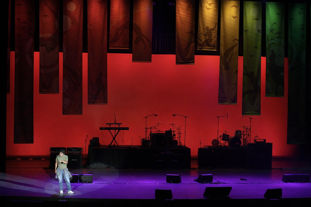 Auditorio Nacional · Producción de eventos en venue tier-1 · imagen 8