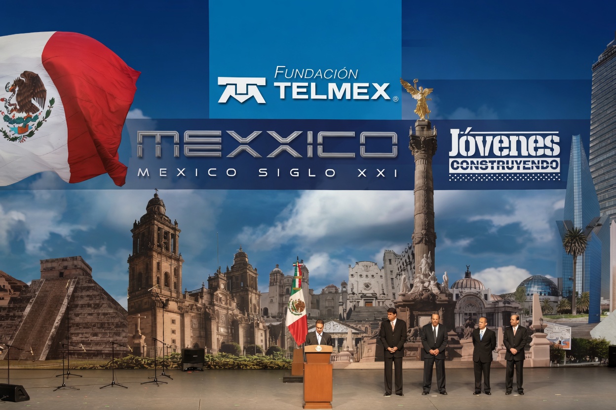 Auditorio Nacional · Producción de eventos en venue tier-1 · imagen 9