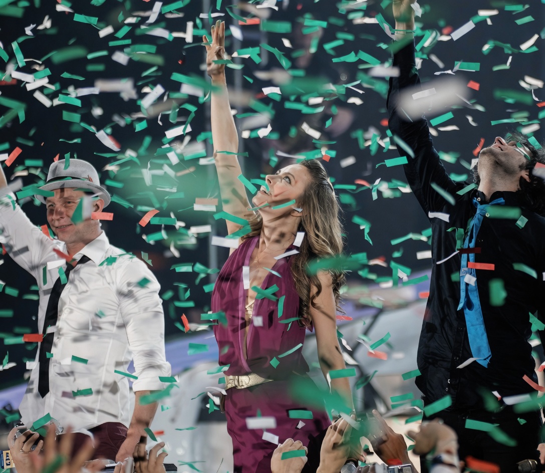 Telcel · Fiestas temáticas y experiencias de marca · imagen 5