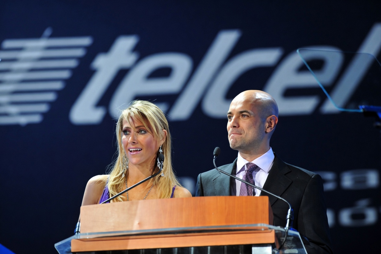 Telcel · Fiestas temáticas y experiencias de marca · imagen 6