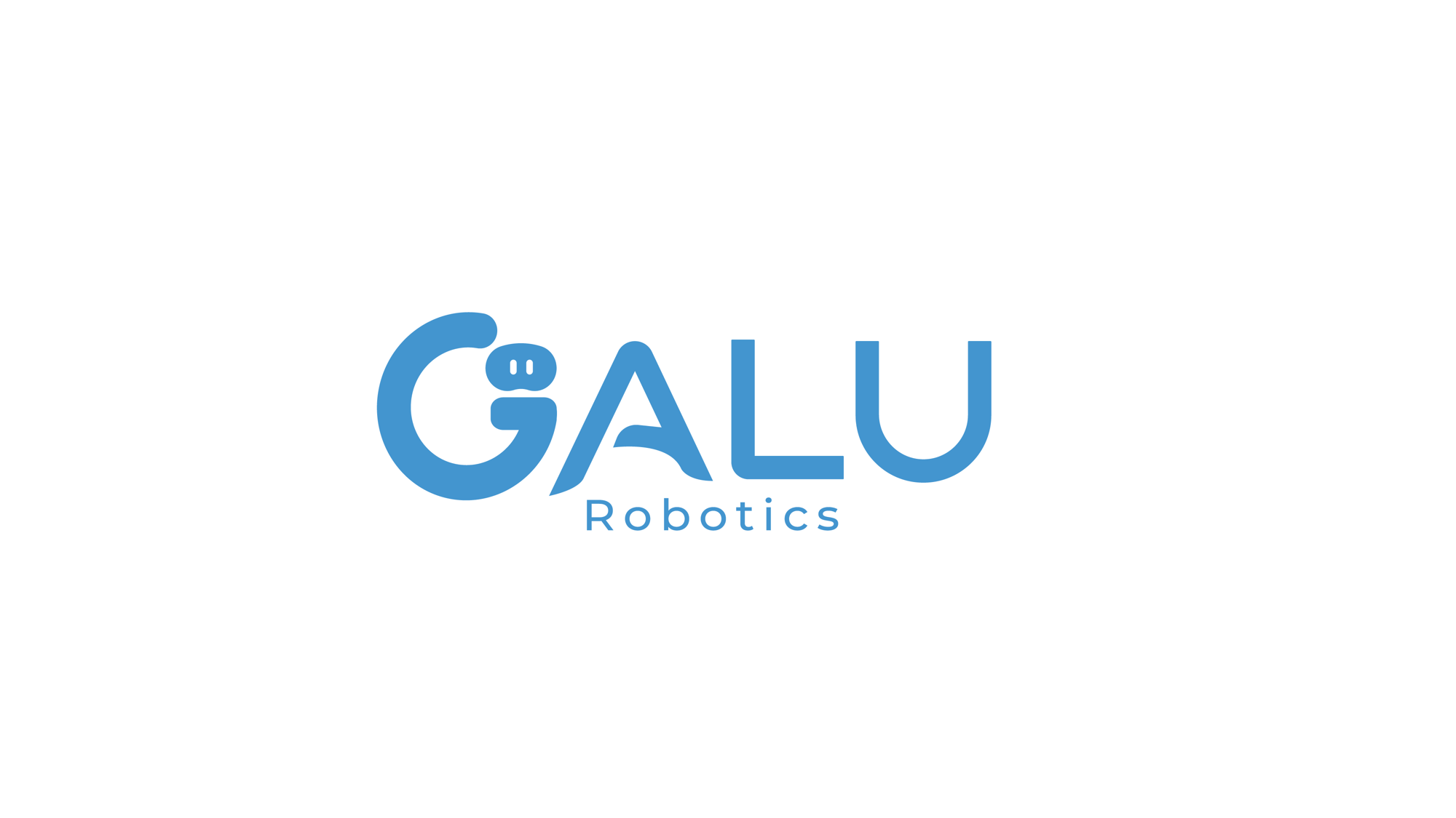 Galú Robotics · Identidad para empresa de robótica · imagen 3