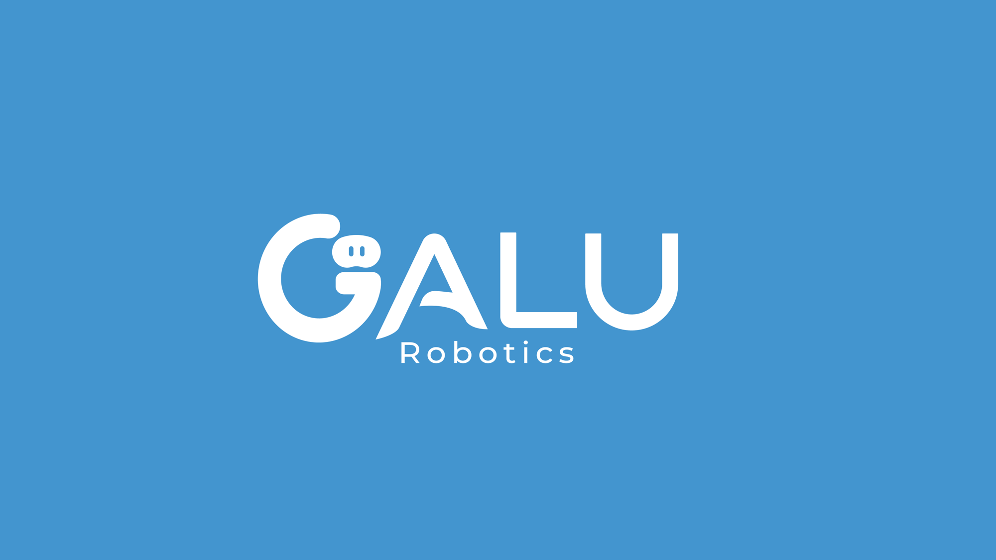 Galú Robotics · Identidad para empresa de robótica · imagen 5