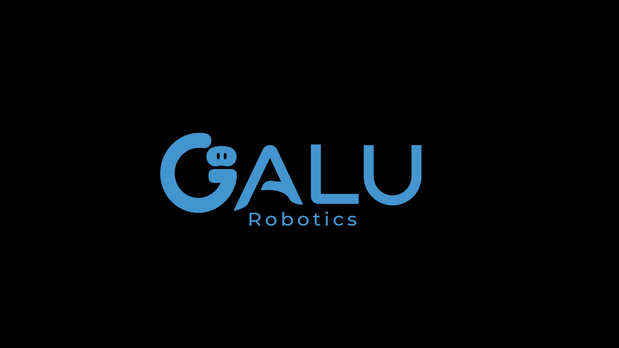 Galú Robotics · Identidad para empresa de robótica · imagen 7