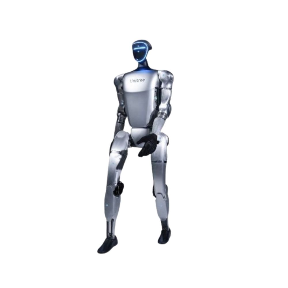 Galú Robotics · Identidad para empresa de robótica · imagen 9
