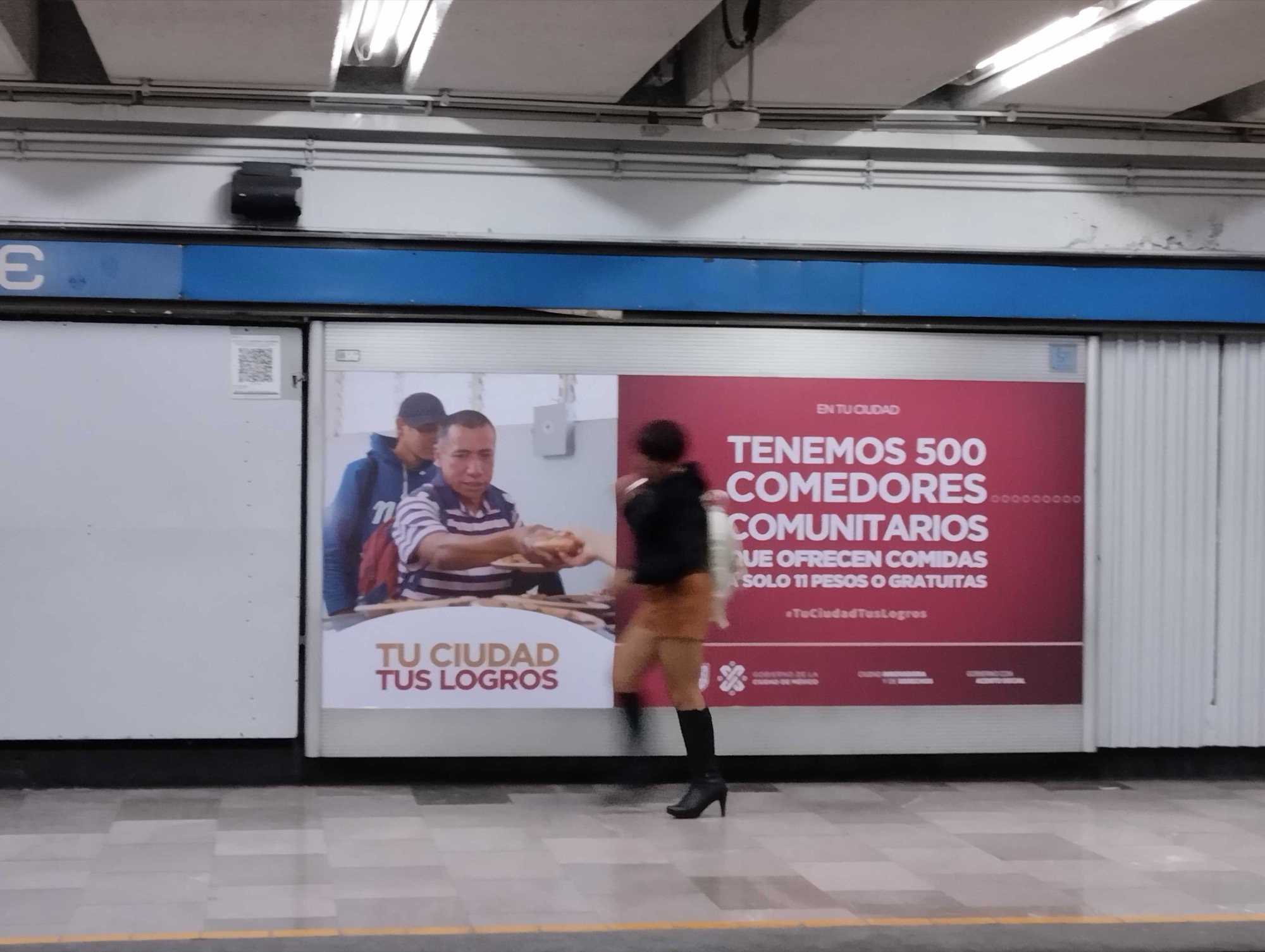 Gobierno CDMX · Comunicación institucional de alto alcance · imagen 2