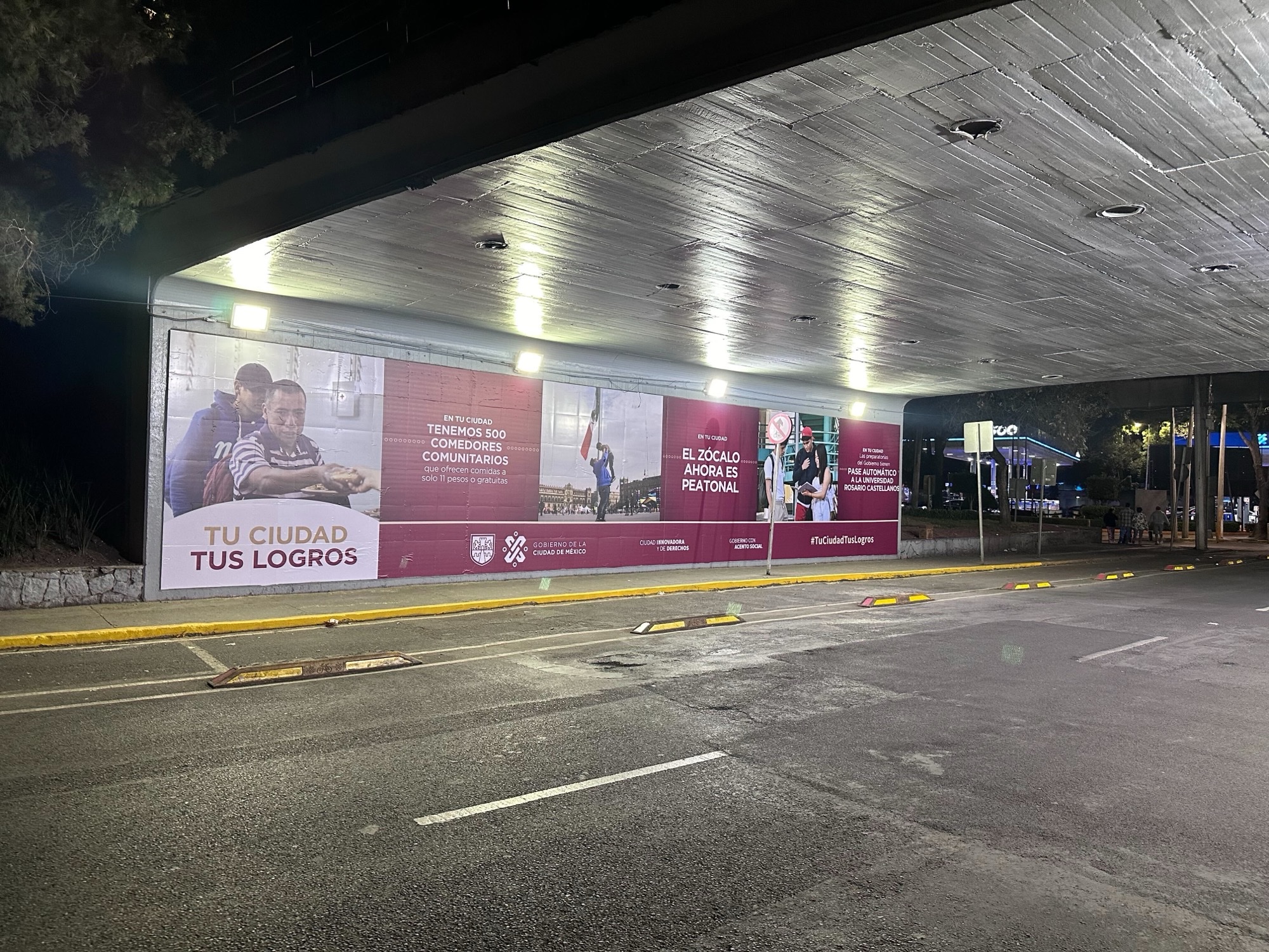 Gobierno CDMX · Comunicación institucional de alto alcance · imagen 5