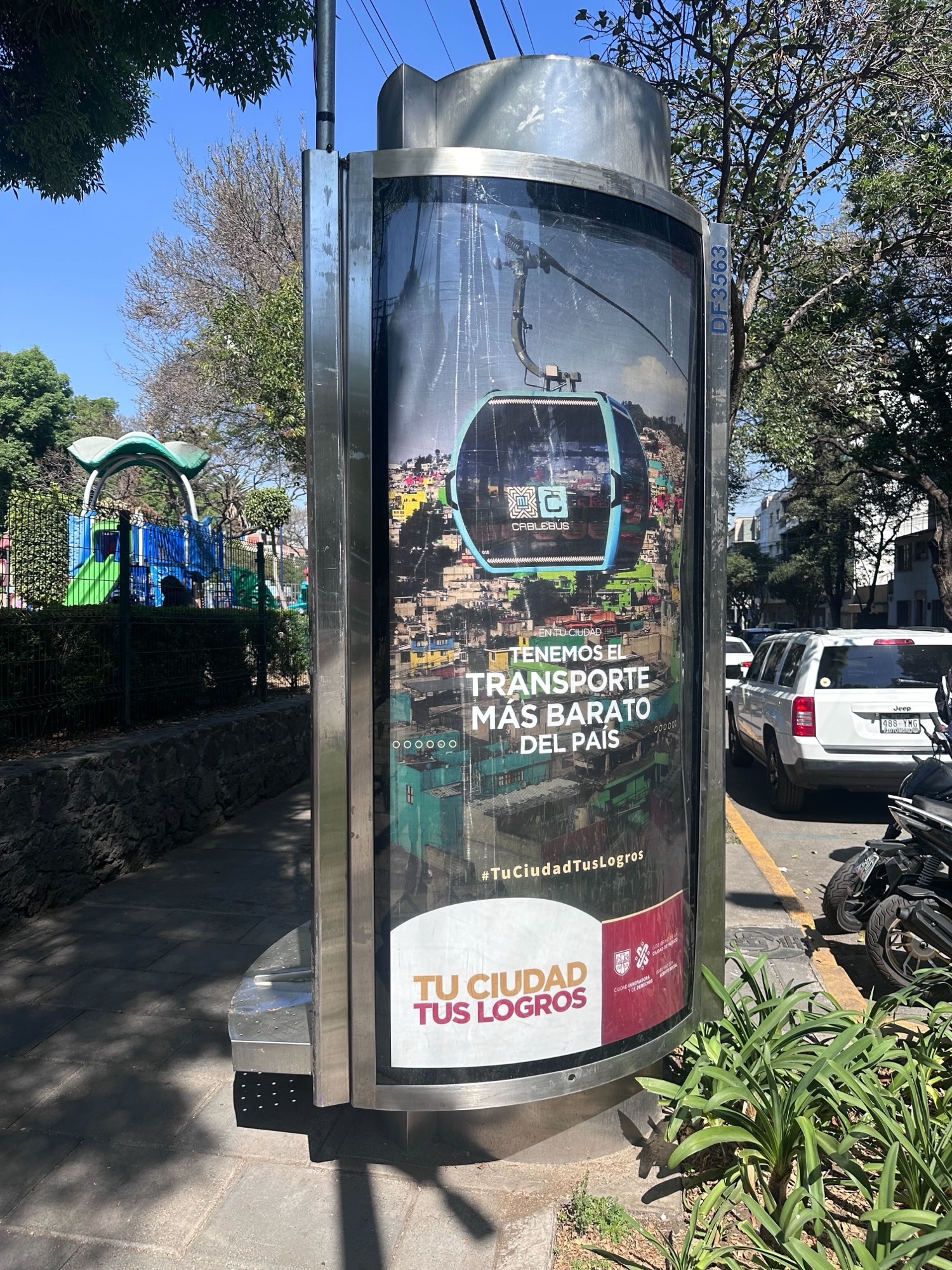 Gobierno CDMX · Comunicación institucional de alto alcance · imagen 6