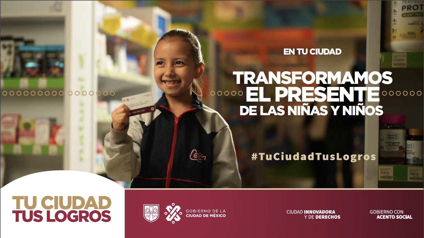 Gobierno CDMX · Comunicación institucional de alto alcance · imagen 9