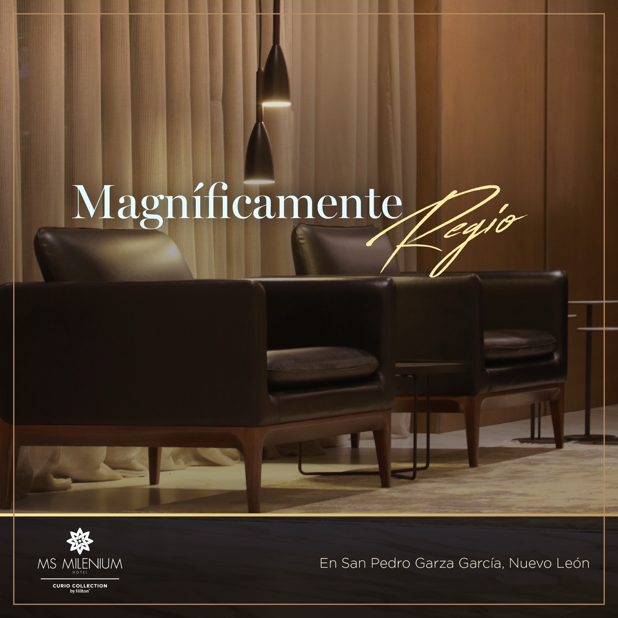 Hotel MS · Campañas de temporada hotelera · imagen 4