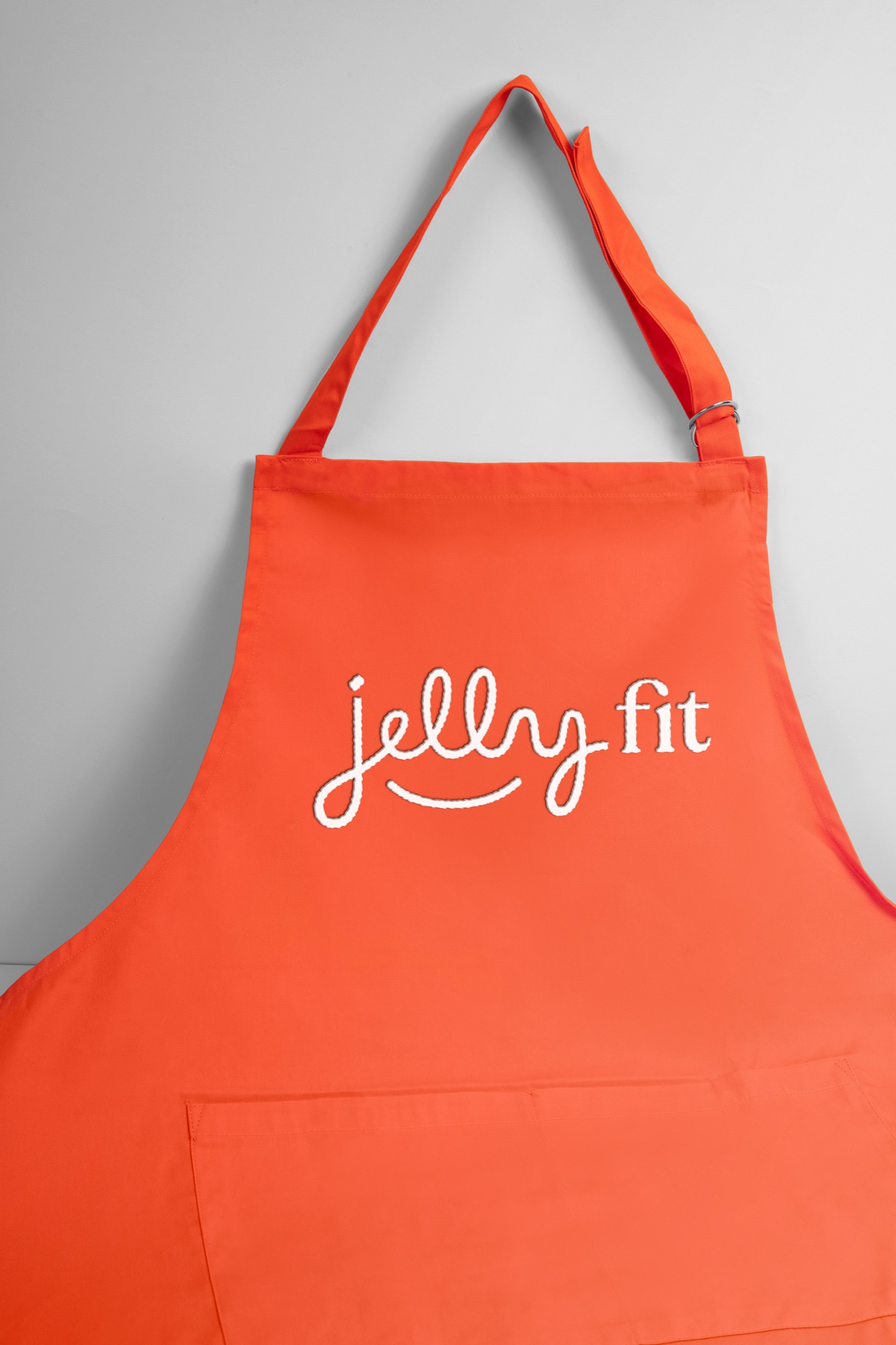 Jelly Fit · Sistema de marca y comunicación de producto · imagen 2