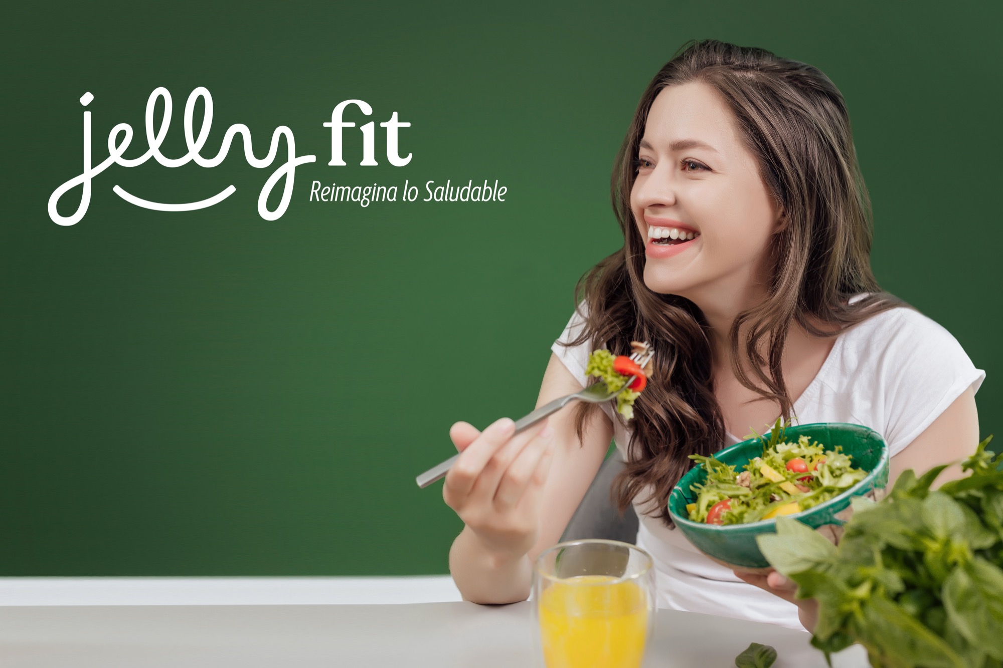 Jelly Fit · Sistema de marca y comunicación de producto · imagen 7