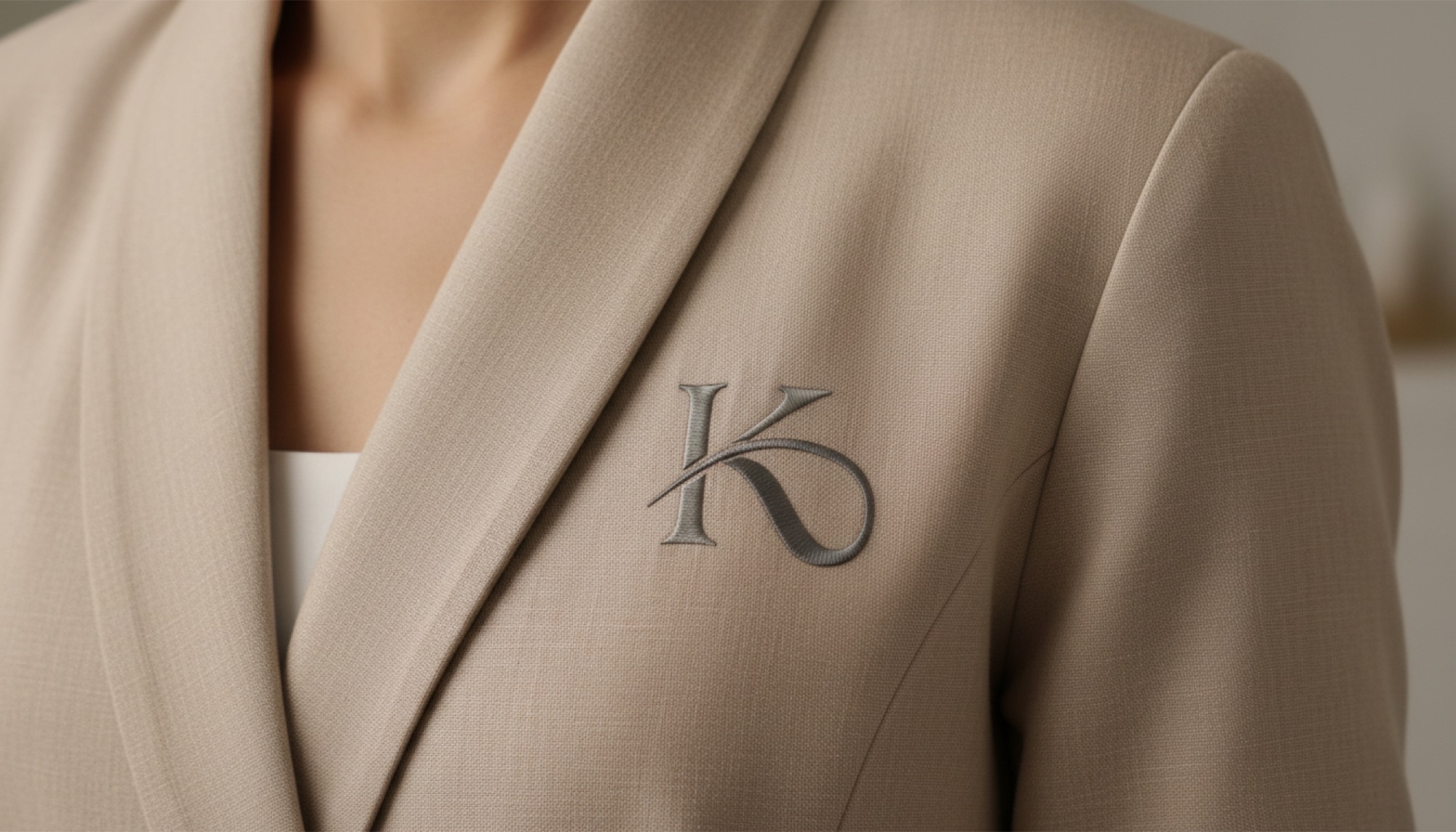 Kivana · Identidad de marca y aplicación visual · imagen 5