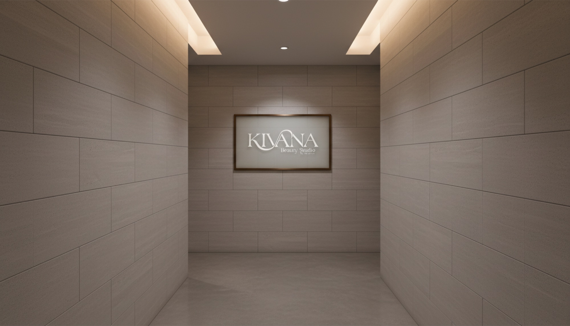 Kivana · Identidad de marca y aplicación visual · imagen 7