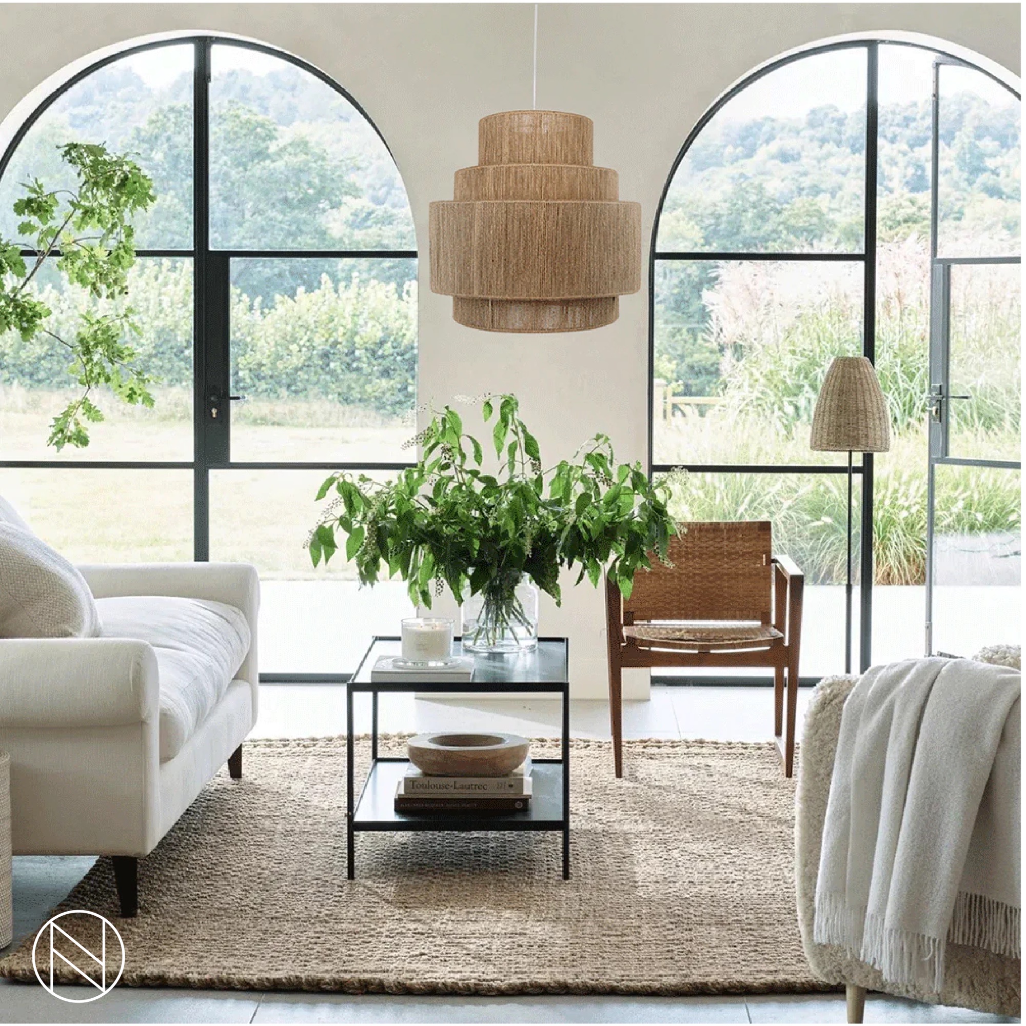 Nativa Living · Comunicación de producto y ambientación · imagen 2