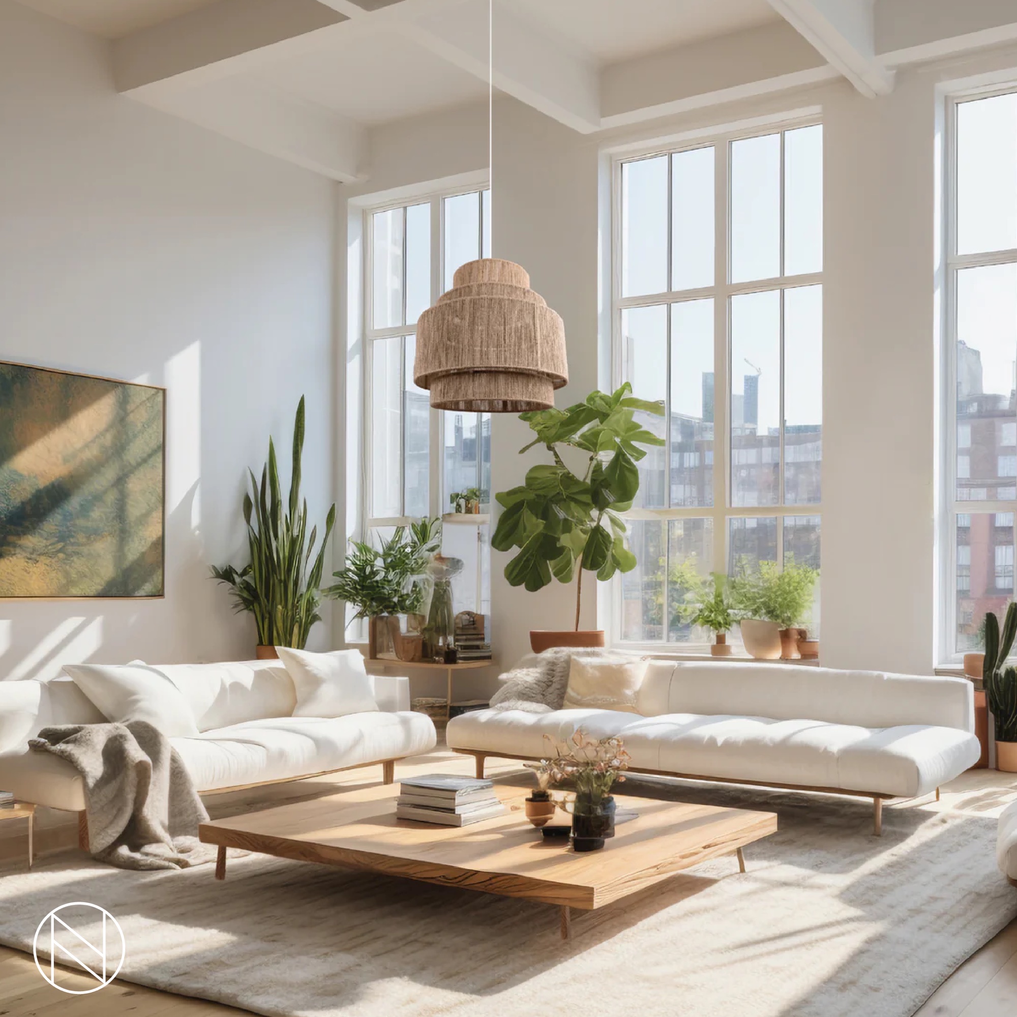 Nativa Living · Comunicación de producto y ambientación · imagen 3