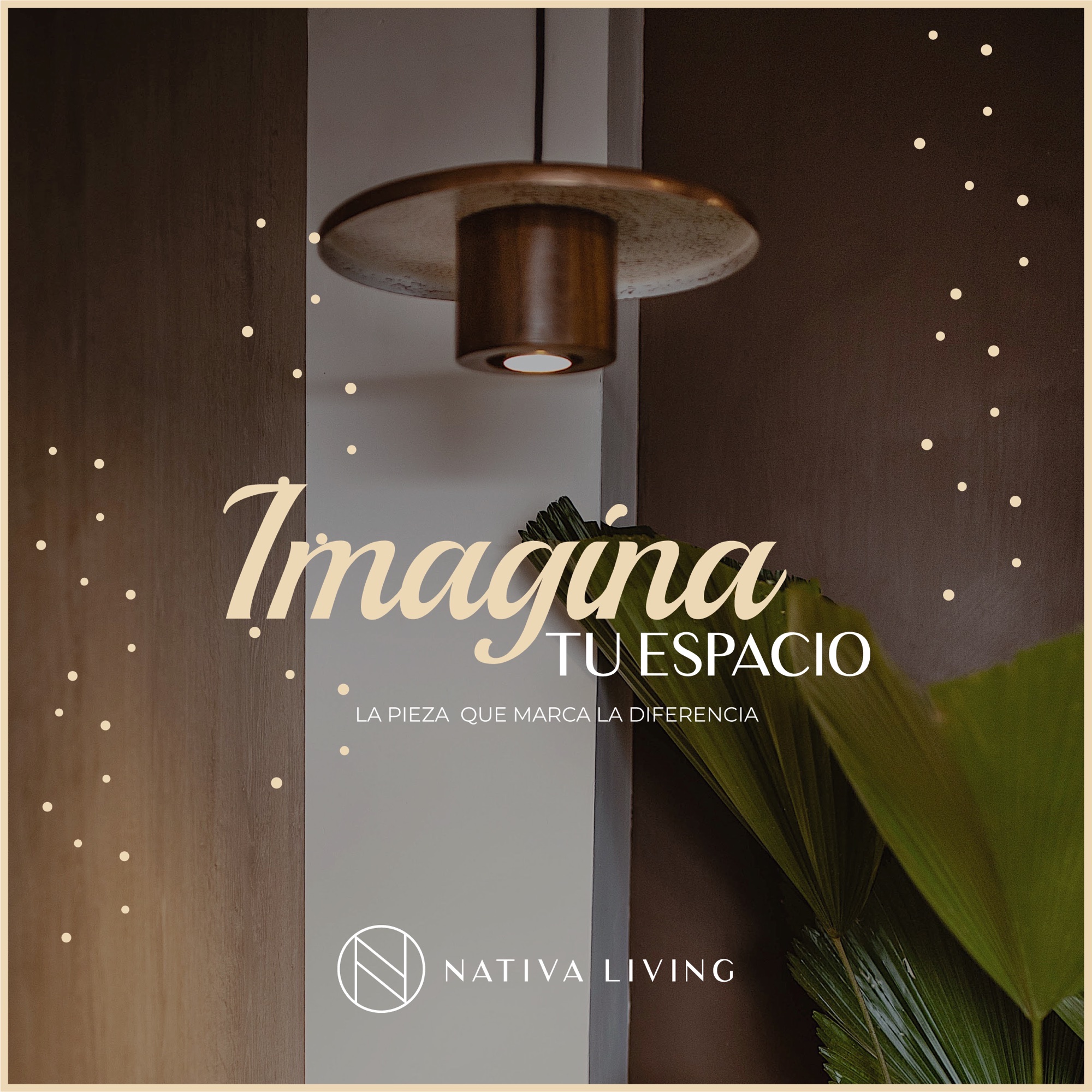 Nativa Living · Comunicación de producto y ambientación · imagen 4