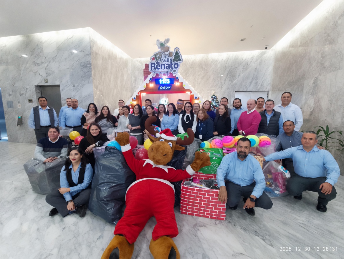 Telcel · Navidad Telcel · imagen 2