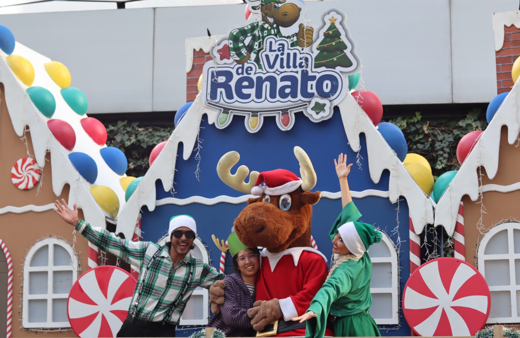 Telcel · Navidad Telcel · imagen 9