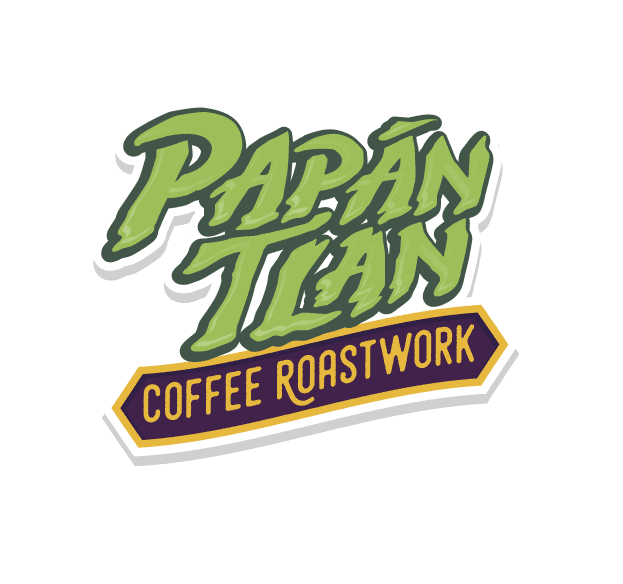 Papantla Coffee · Marca y empaque para café de especialidad · imagen 3
