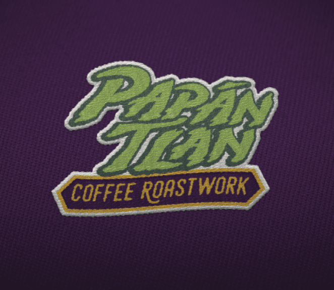 Papantla Coffee · Marca y empaque para café de especialidad · imagen 4