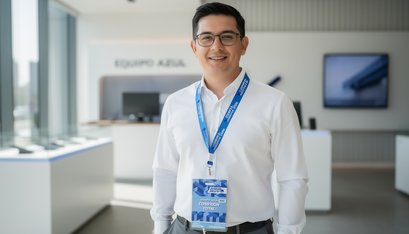 Telcel · Eventos para canal de cadenas comerciales · imagen 4